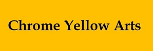 Chrome Yellow Arts, 3rd prize UK Artists exhibition sponsor