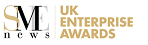 UK Artists winner UK Enterprise Awards 2020